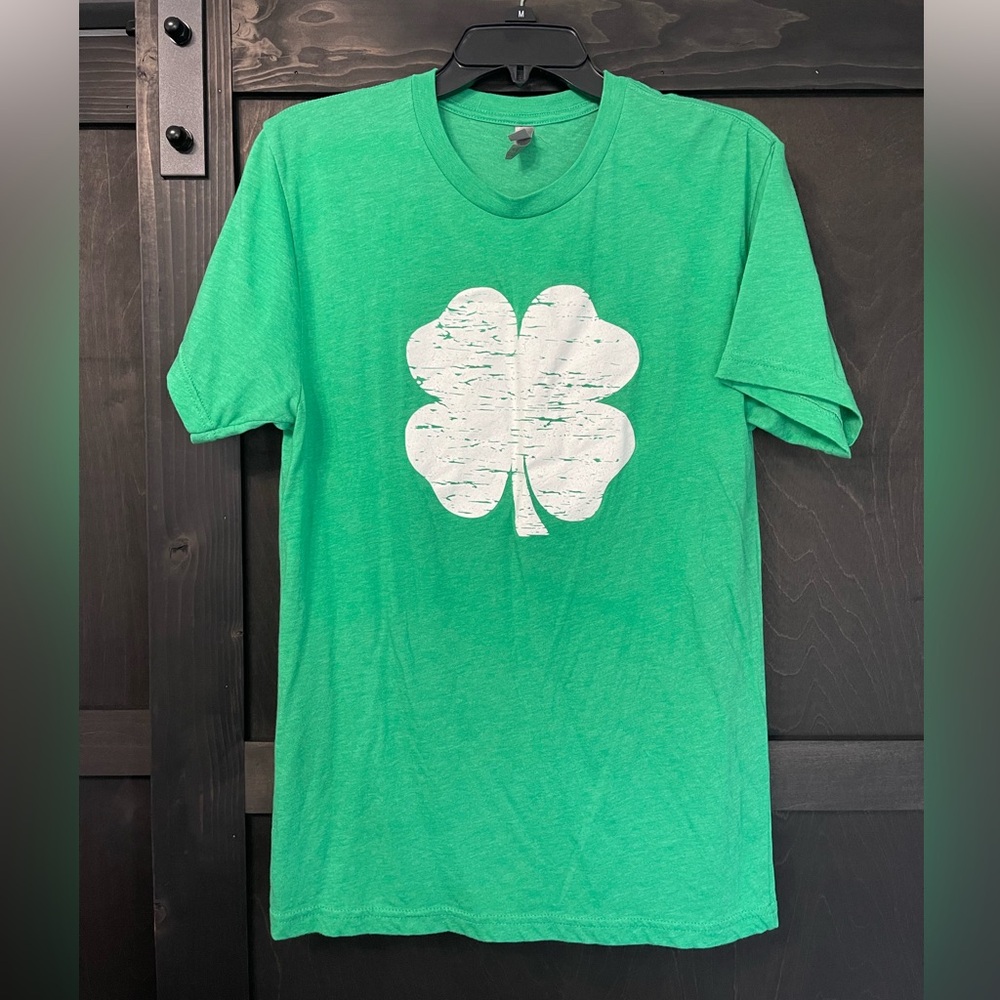 Random men’s t-shirts some medium
